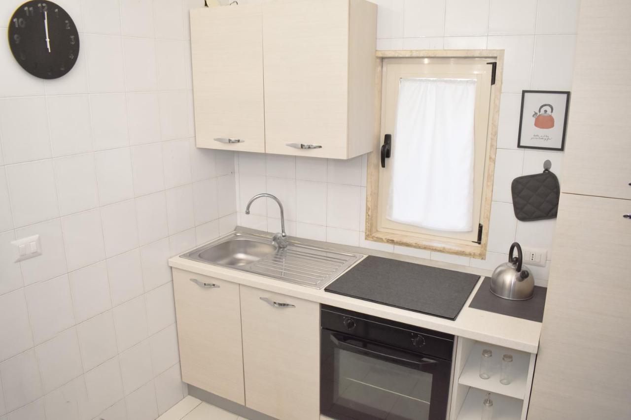 Your Home, In The Center Of Bari Buitenkant foto