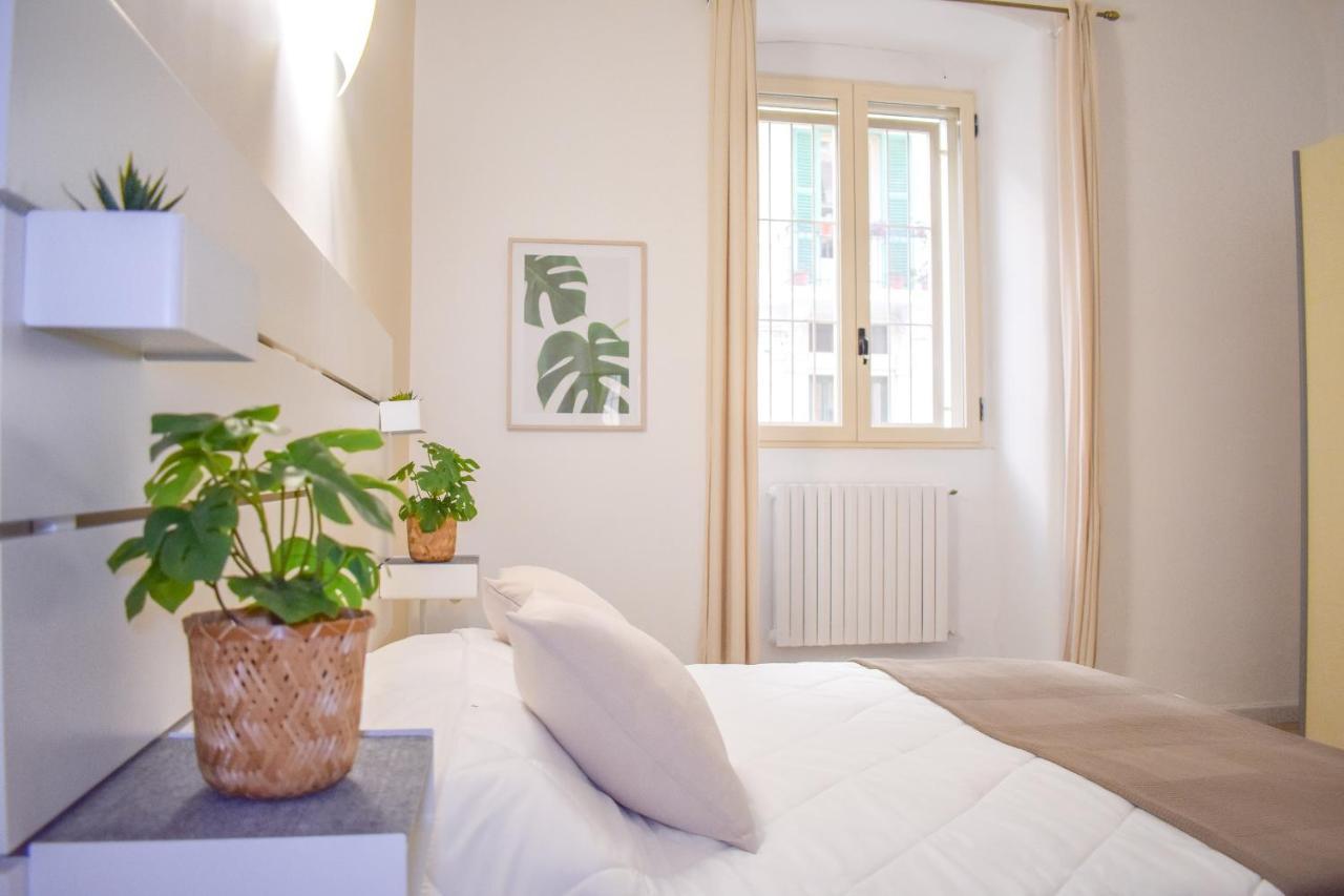Your Home, In The Center Of Bari Buitenkant foto