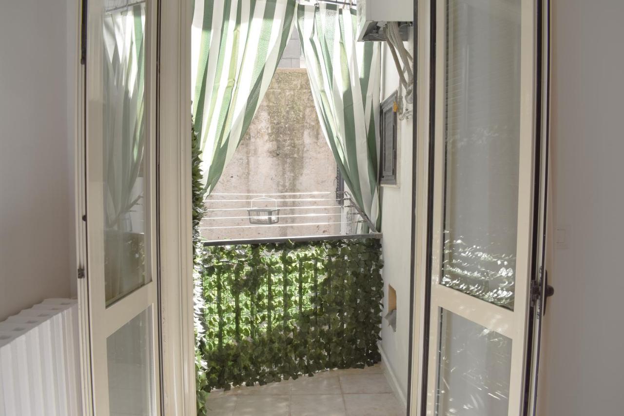 Your Home, In The Center Of Bari Buitenkant foto