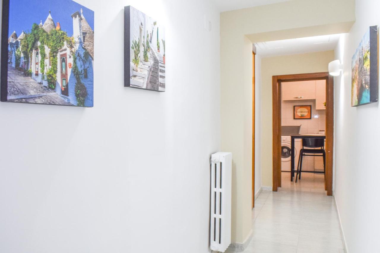 Your Home, In The Center Of Bari Buitenkant foto